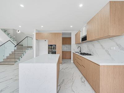 26 Gibraltar Way (Rouse Hill Heights) , Box Hill