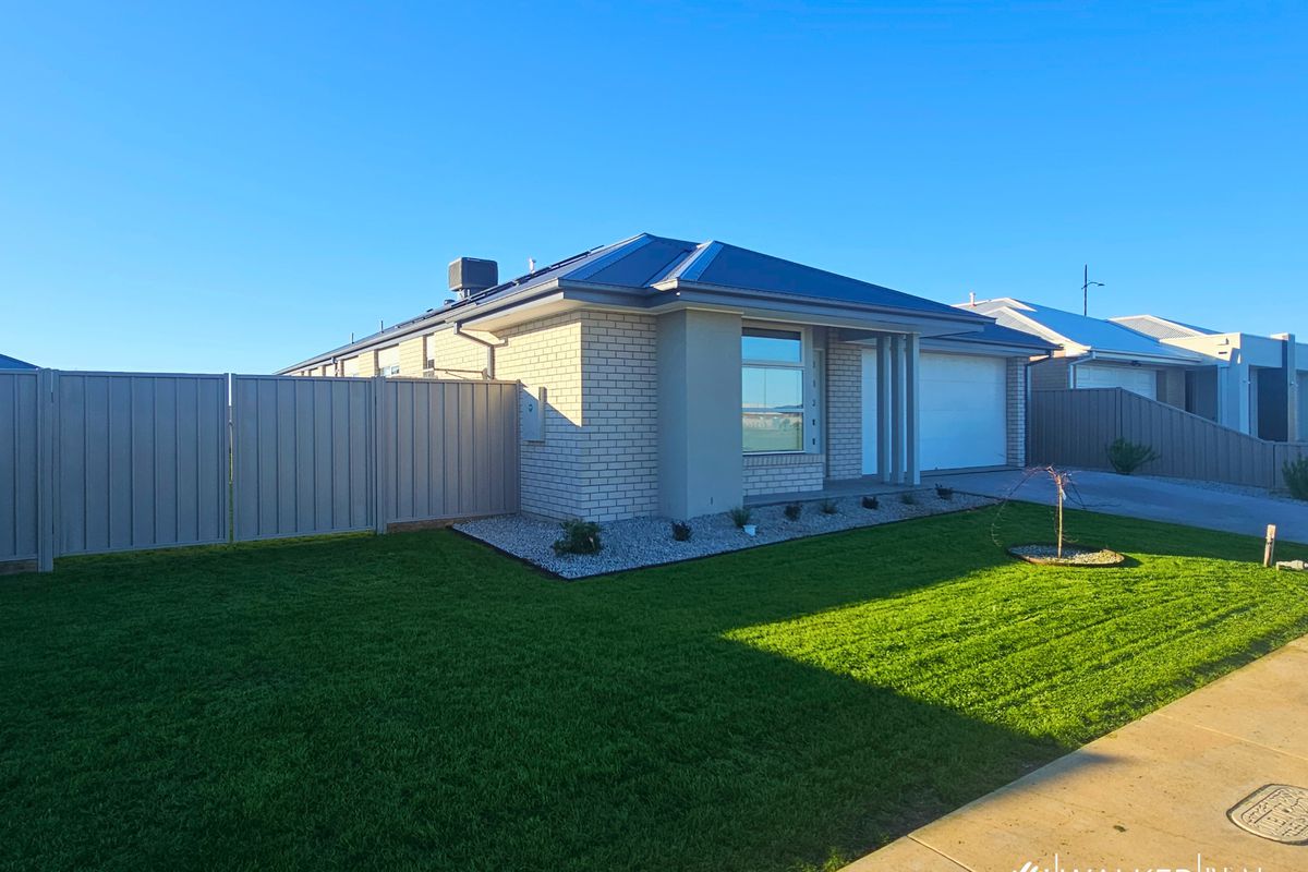 49 Biyala Circuit , Kyabram