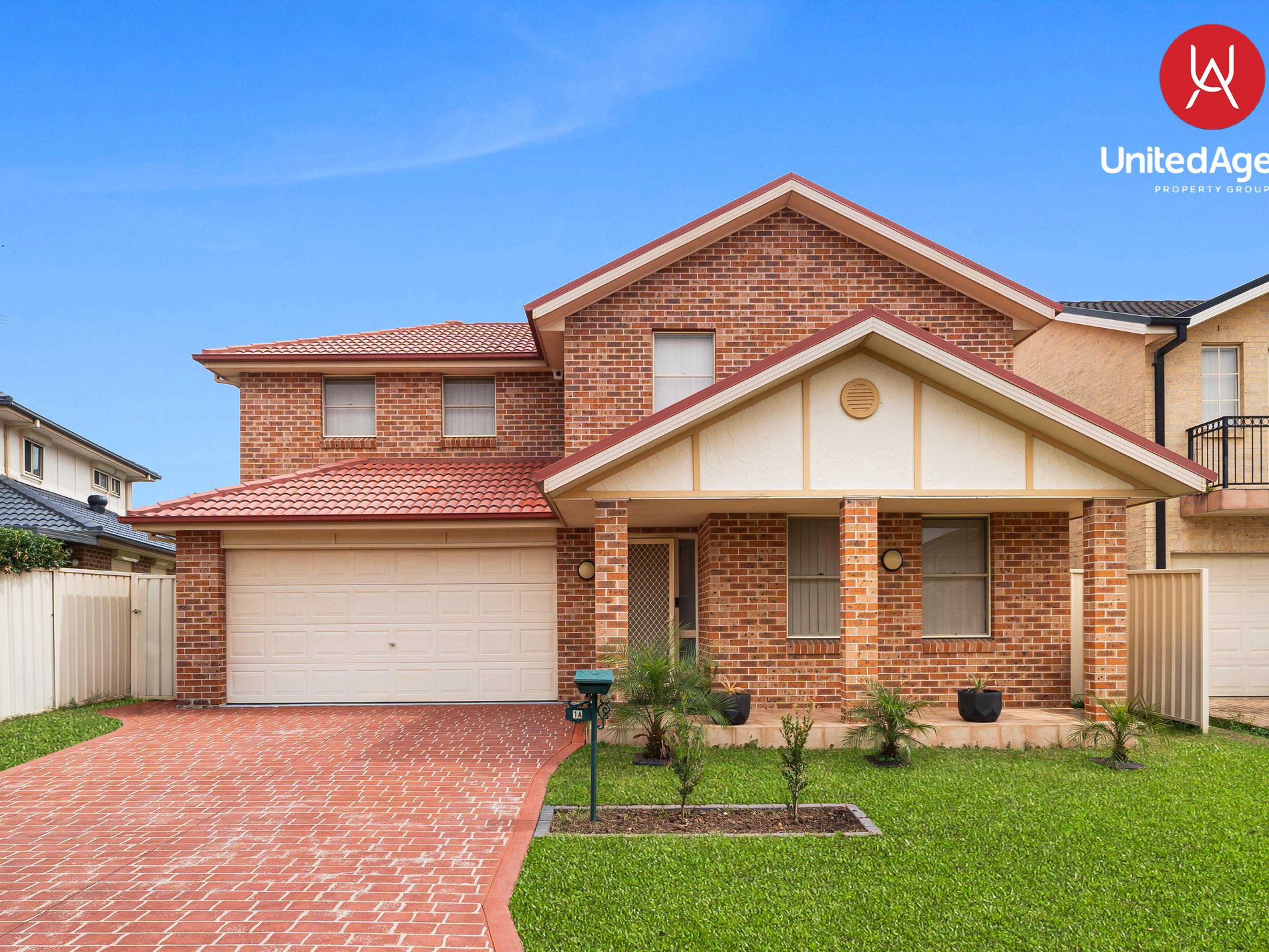 1A Seamans Place, Horningsea Park