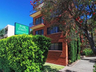 9 / 1 Park Street, North Wollongong