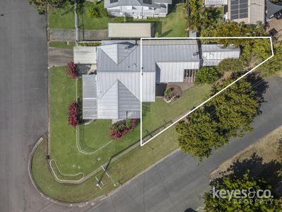2 / 25 Anderson Street, Railway Estate