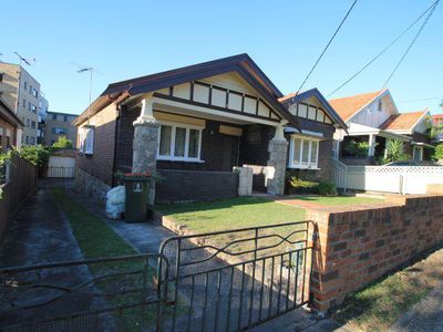 8 Tabrett Street, Banksia