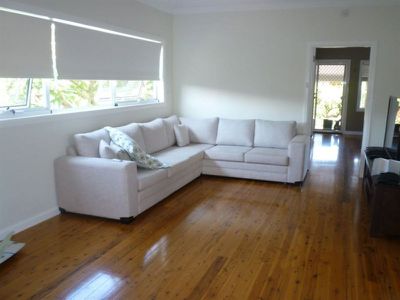 2 Osrick Ave, Ulladulla