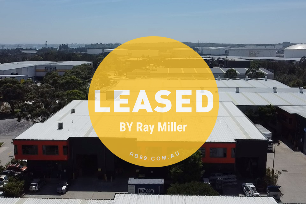 Unit 18 / 5 Clerke Place, Kurnell