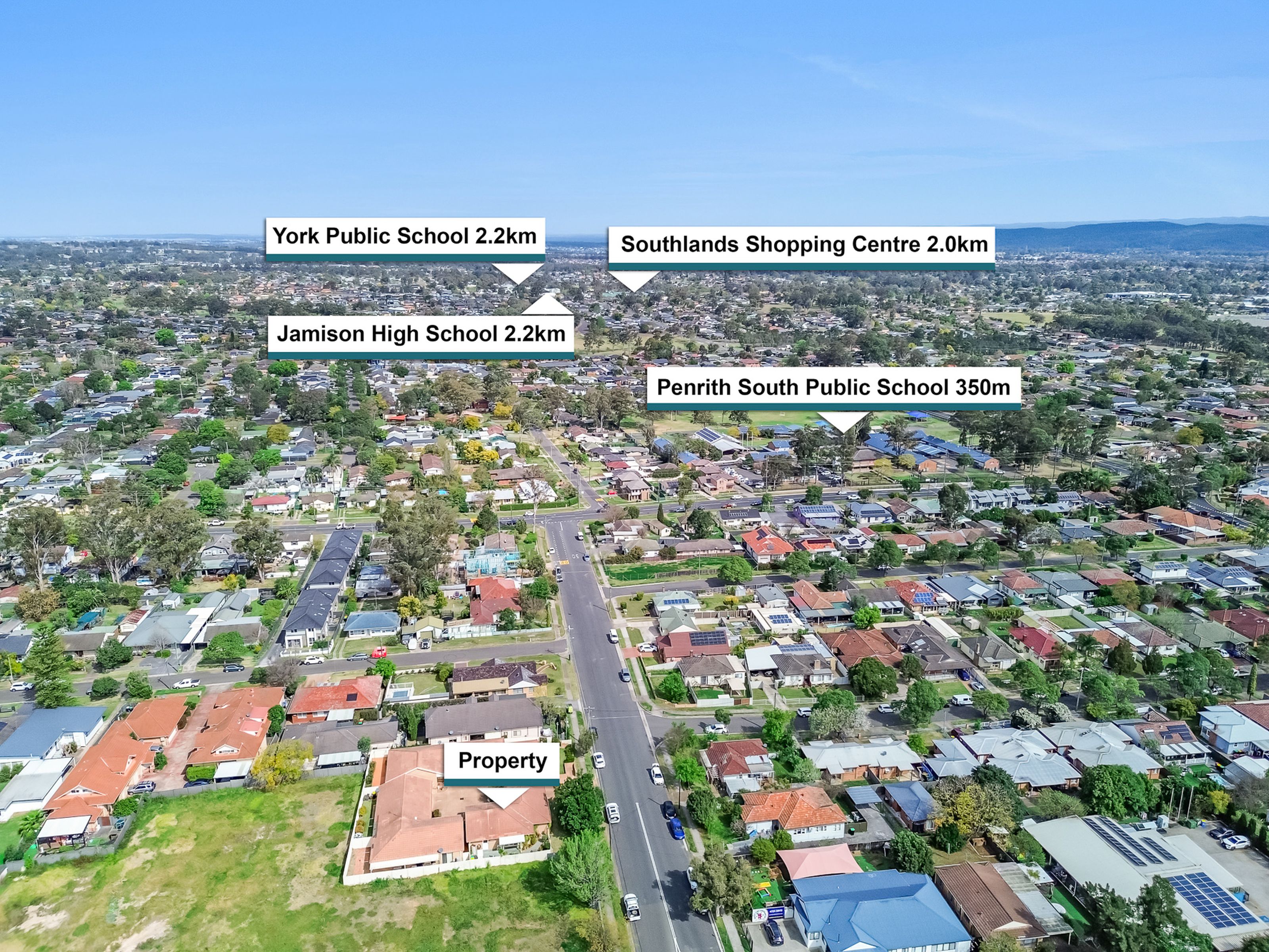 1 / 68 Doonmore Street, PENRITH