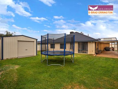 109 Fruit Tree Crescent, Forrestfield