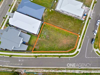 1 Benandarah Way, Tullimbar