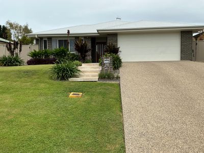 20 Linden Cres, Qunaba