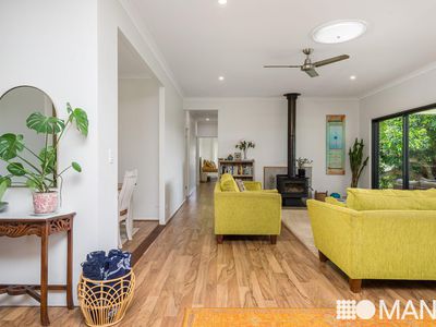 177 Mullumbimby Road, Myocum