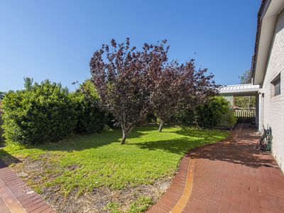 3 Harrow Place, Parkwood