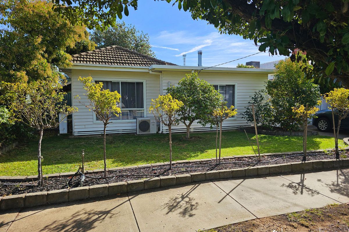 5 Pettifer Street, Kyabram