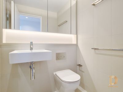 3611 / 628 Flinders Street, Docklands