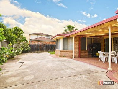 73 Pottery Circuit, Woodcroft