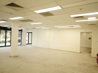 354 Church Street, Parramatta