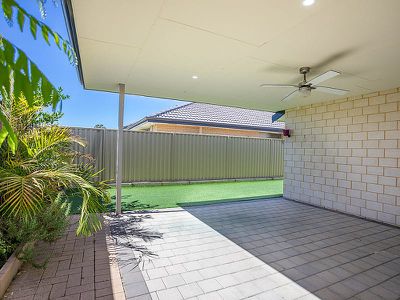 24 Mangatj Street, Byford