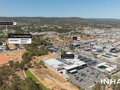 Lot 4 Farrall Road, Midvale