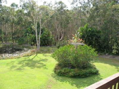 27 Lakeside Drive, Cooroibah