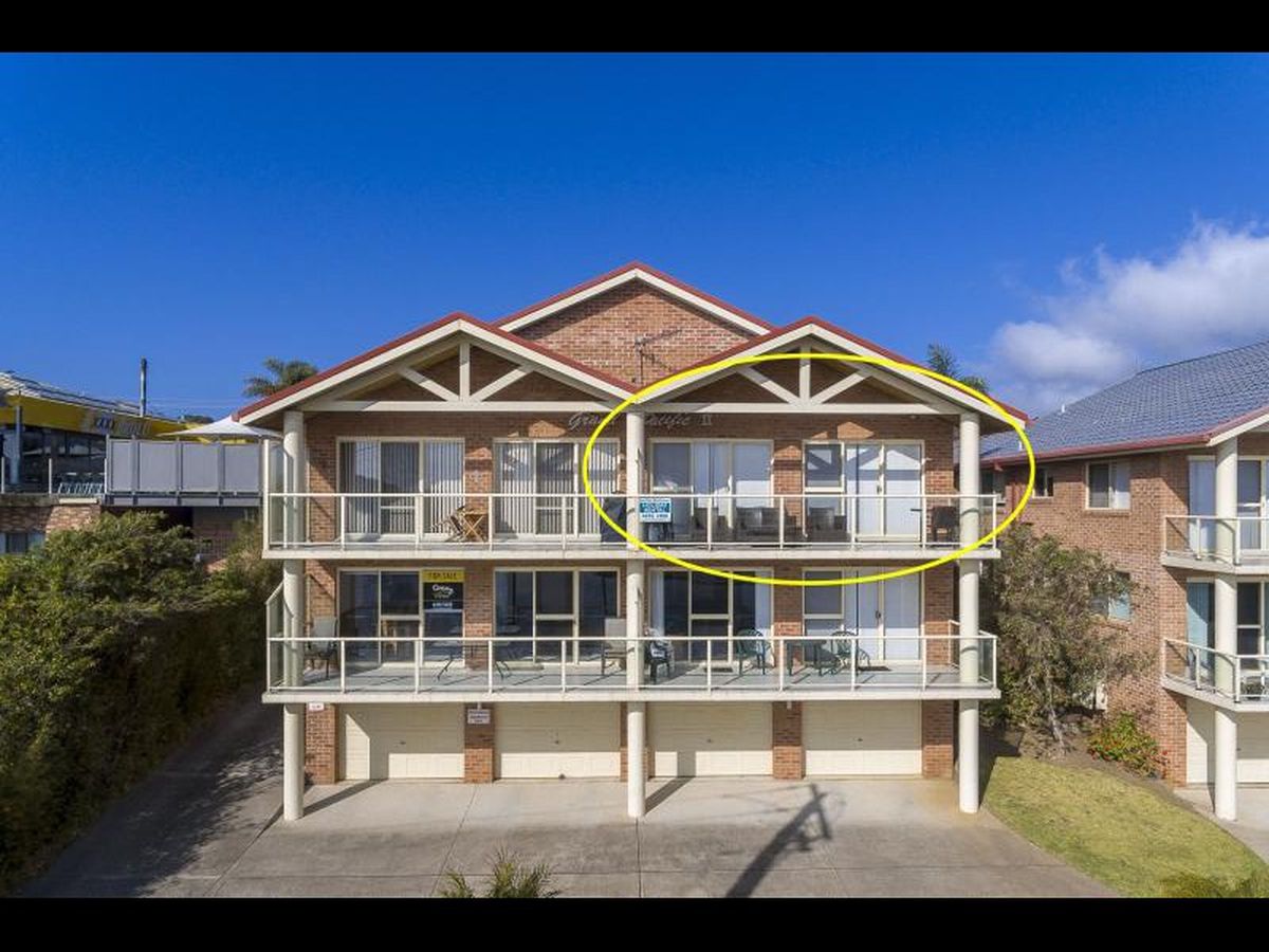 3 / 97 Campbell Street, Narooma