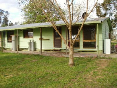 172 Browns Road, Leitchville