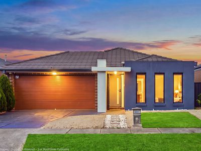 24 Hawkstone Road, Manor Lakes