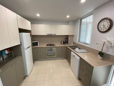 7 / 313 Crown Street, Wollongong