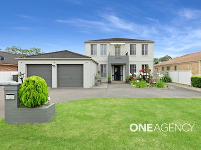 51 Robinia Way, Worrigee
