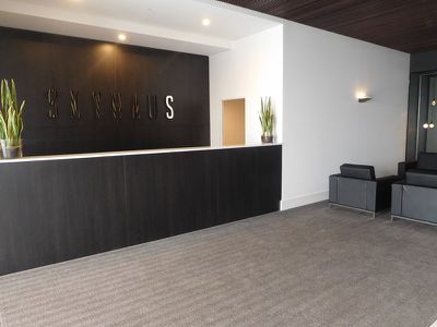 411 / 420 Macquarie Street, Liverpool