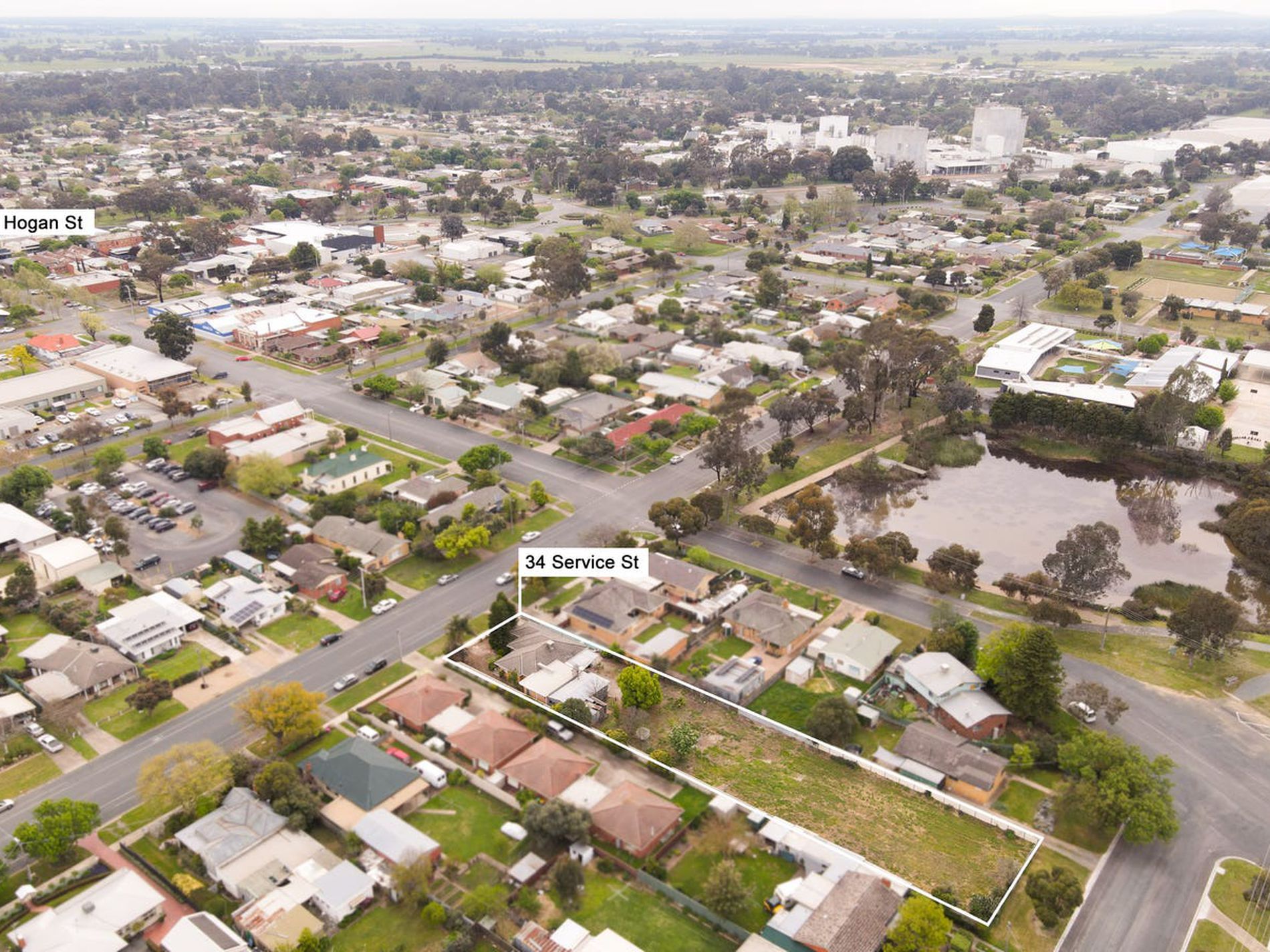 34 Service St, Tatura