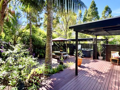 11 Fitzpatrick Place, Chatswood