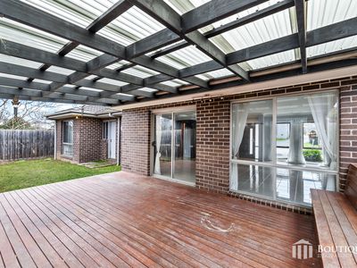 2 / 5 Orchid Avenue, Dandenong North