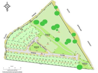 Lot 5 Elliott Parade, Lynbrook