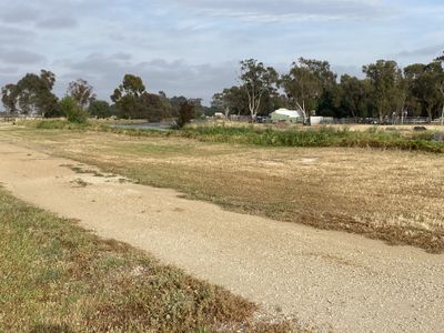 6083 Wakool Road, Wakool