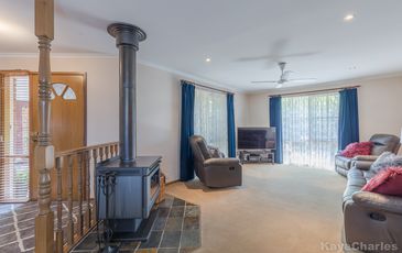 21 Bangalay Place, Berwick