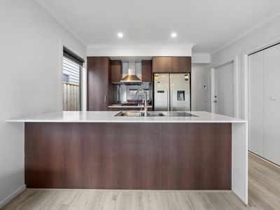 9  Nattarak , Werribee