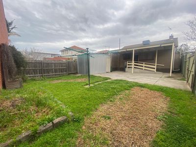 1 Tait Street, Footscray