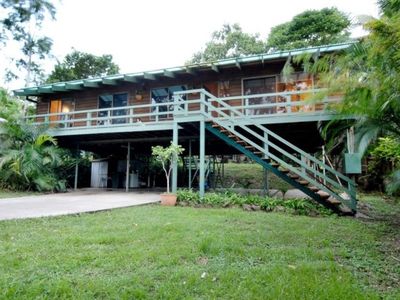 13 Wambiri Street, Cannonvale