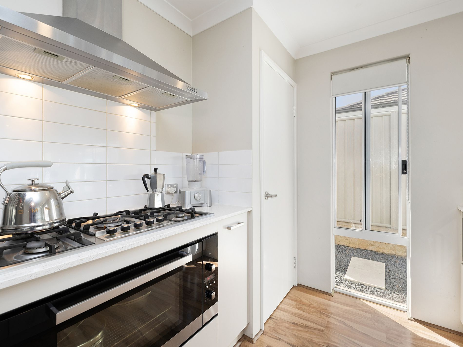 4 Fernhill Promenade, Harrisdale