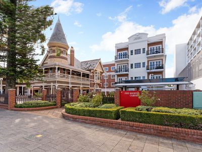 59 / 2 Mayfair Street, West Perth