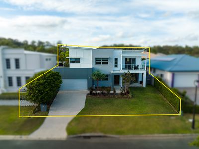 17 Bishopwood Court, Upper Coomera