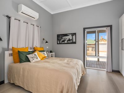 122 Burt Street, Boulder