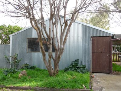 Tocumwal