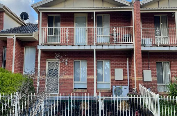25 Franklin Avenue, Roxburgh Park
