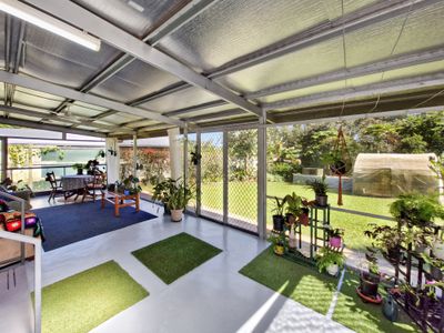 7 English Road, Malanda