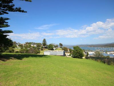 Lot 3 Proposedyule Street, Eden