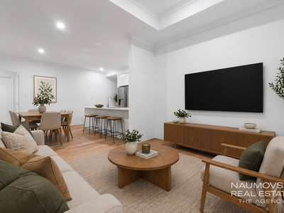 16B & C Ringmer Way, Westminster