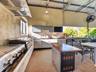 1446 Midge Point Road, Midge Point