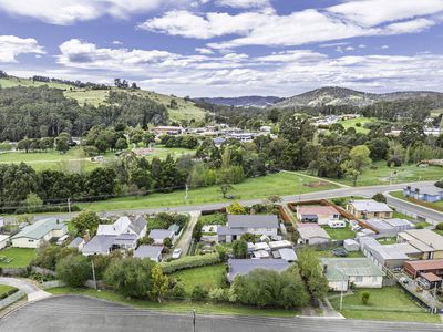 8 John Street, Geeveston