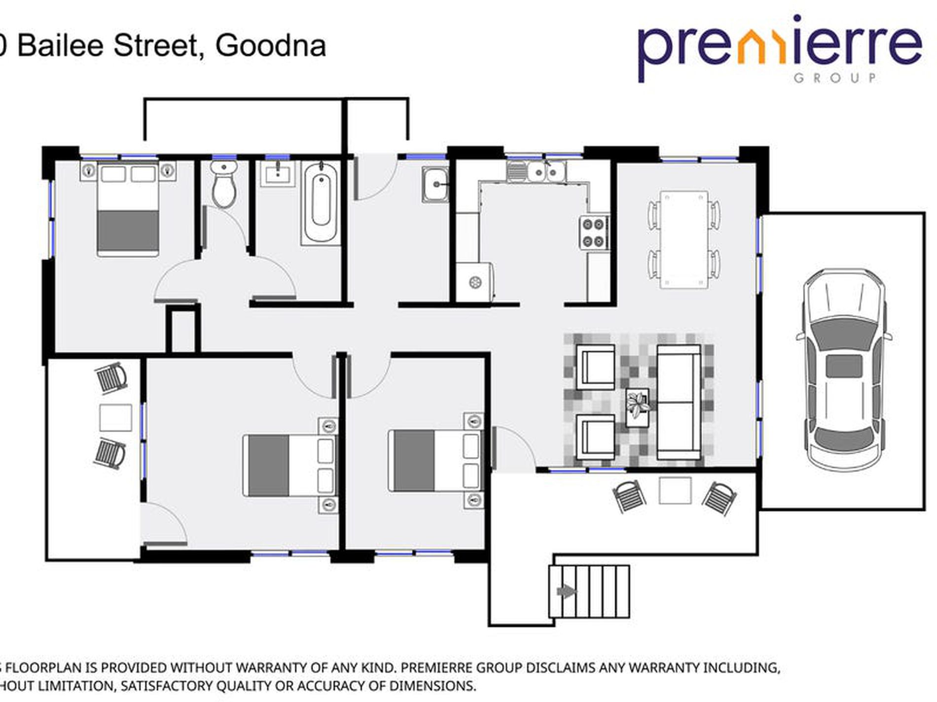 30 Bailee Street, Goodna