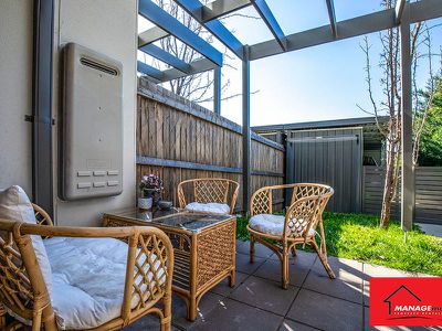 42 Lansdown Crescent, Casey