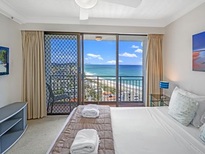 21st Floor / 973 Gold Coast Highway, Palm Beach